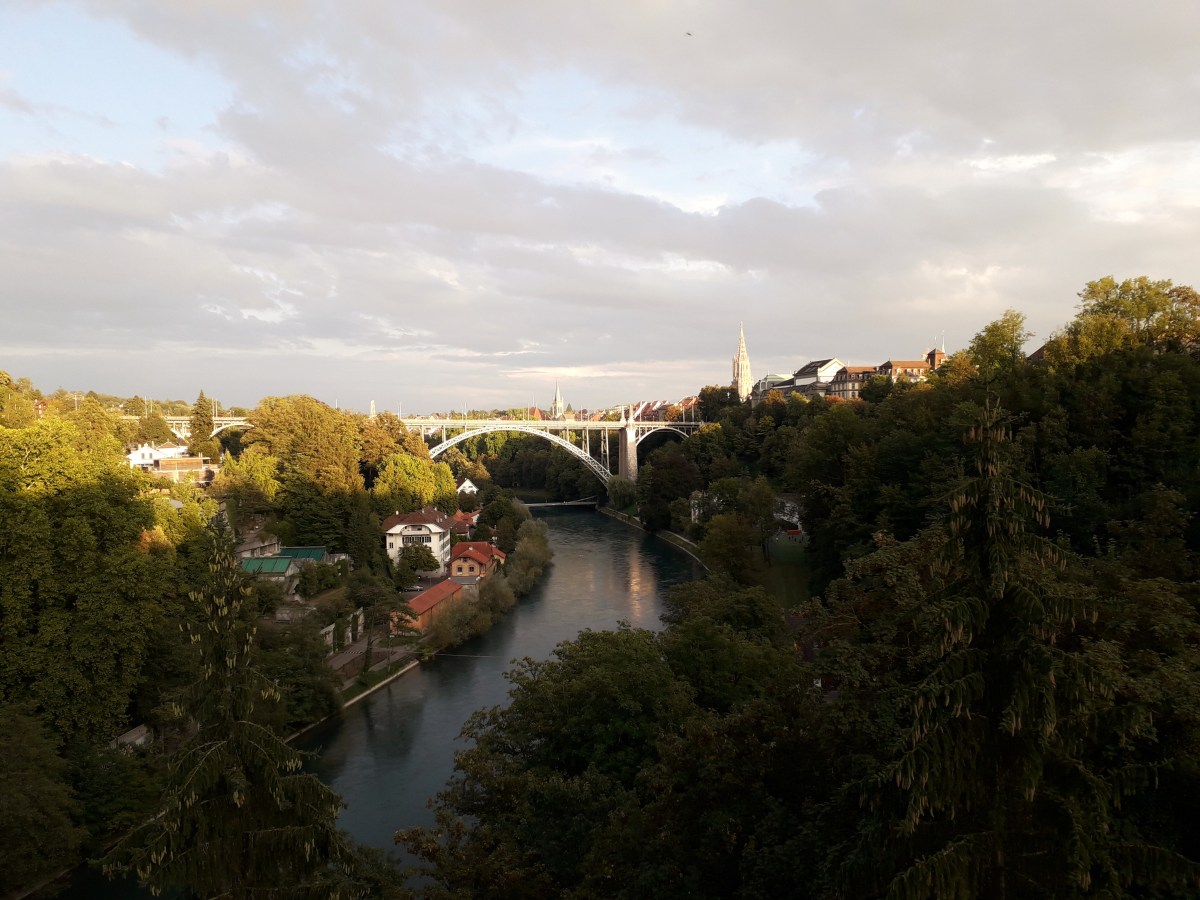 What I Wish I Knew Before I Went Interrailing