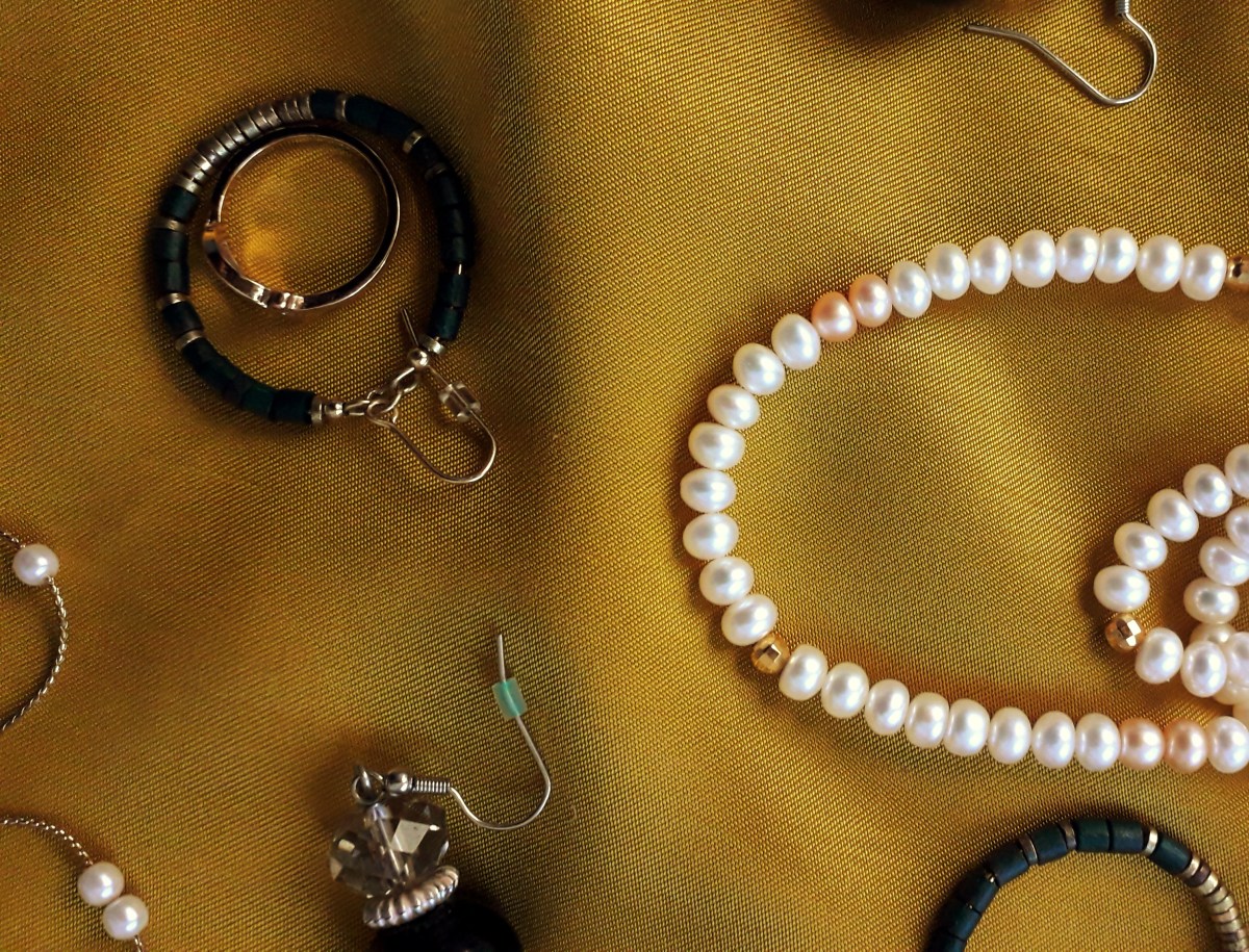 Fashion Can Change The World