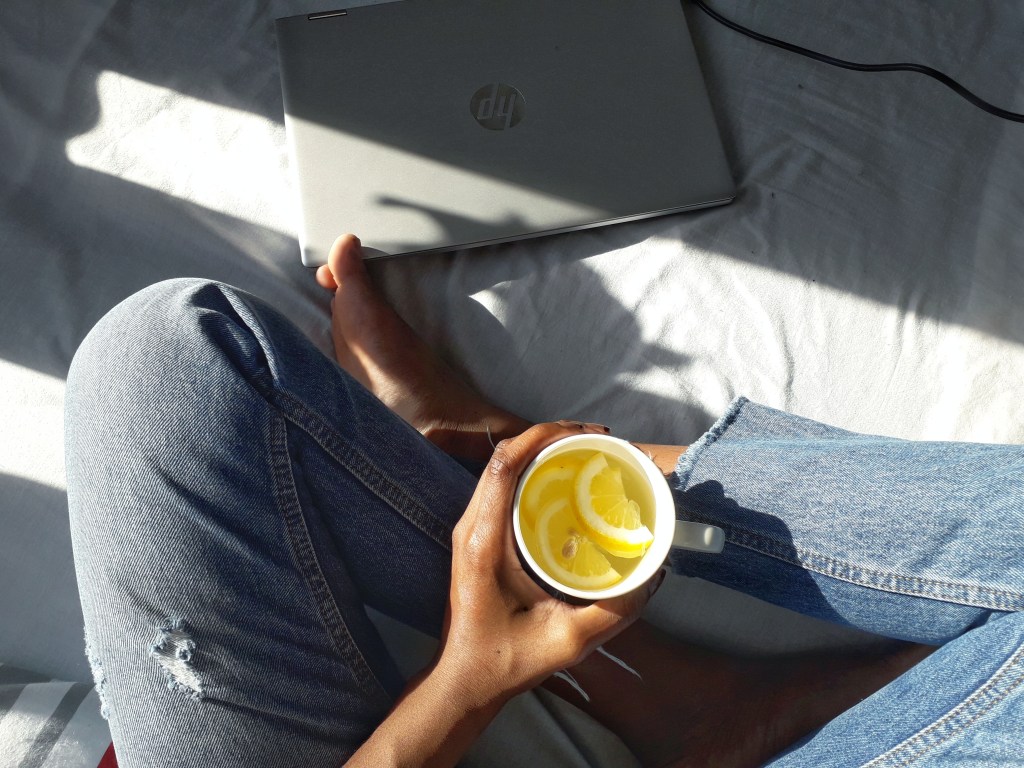 I meditated every day for a week