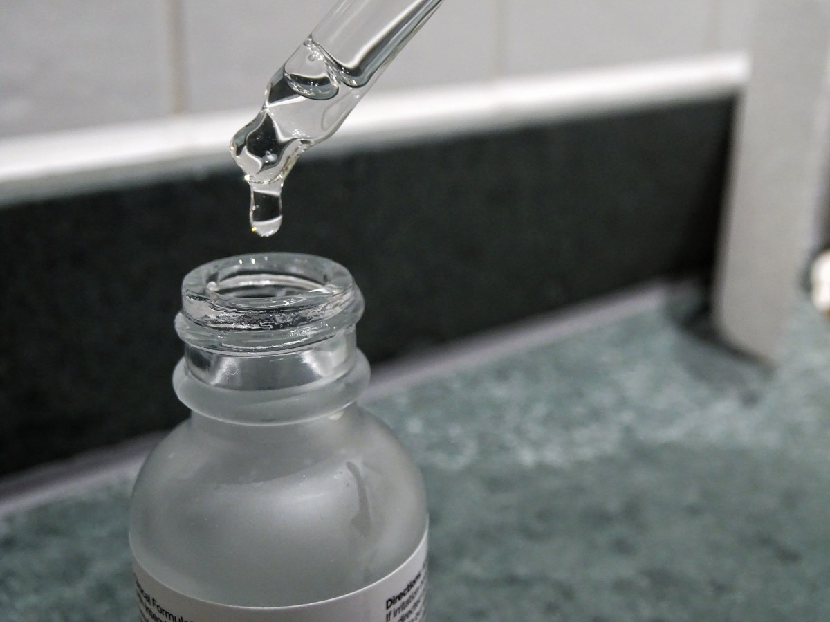 What I’m Putting On My Face This Summer