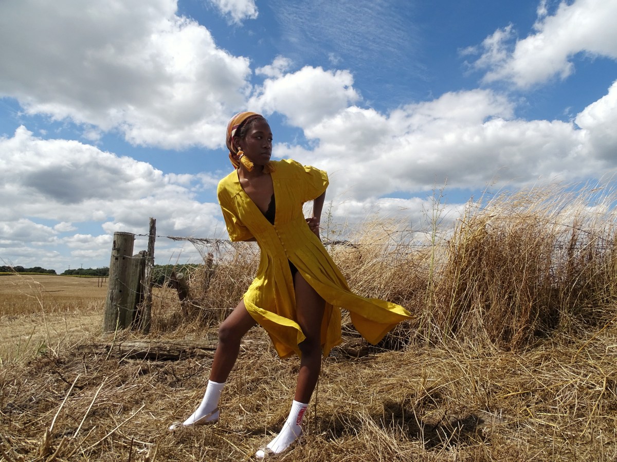 *This* Is What I’m Wearing For My Hot Girl Summer