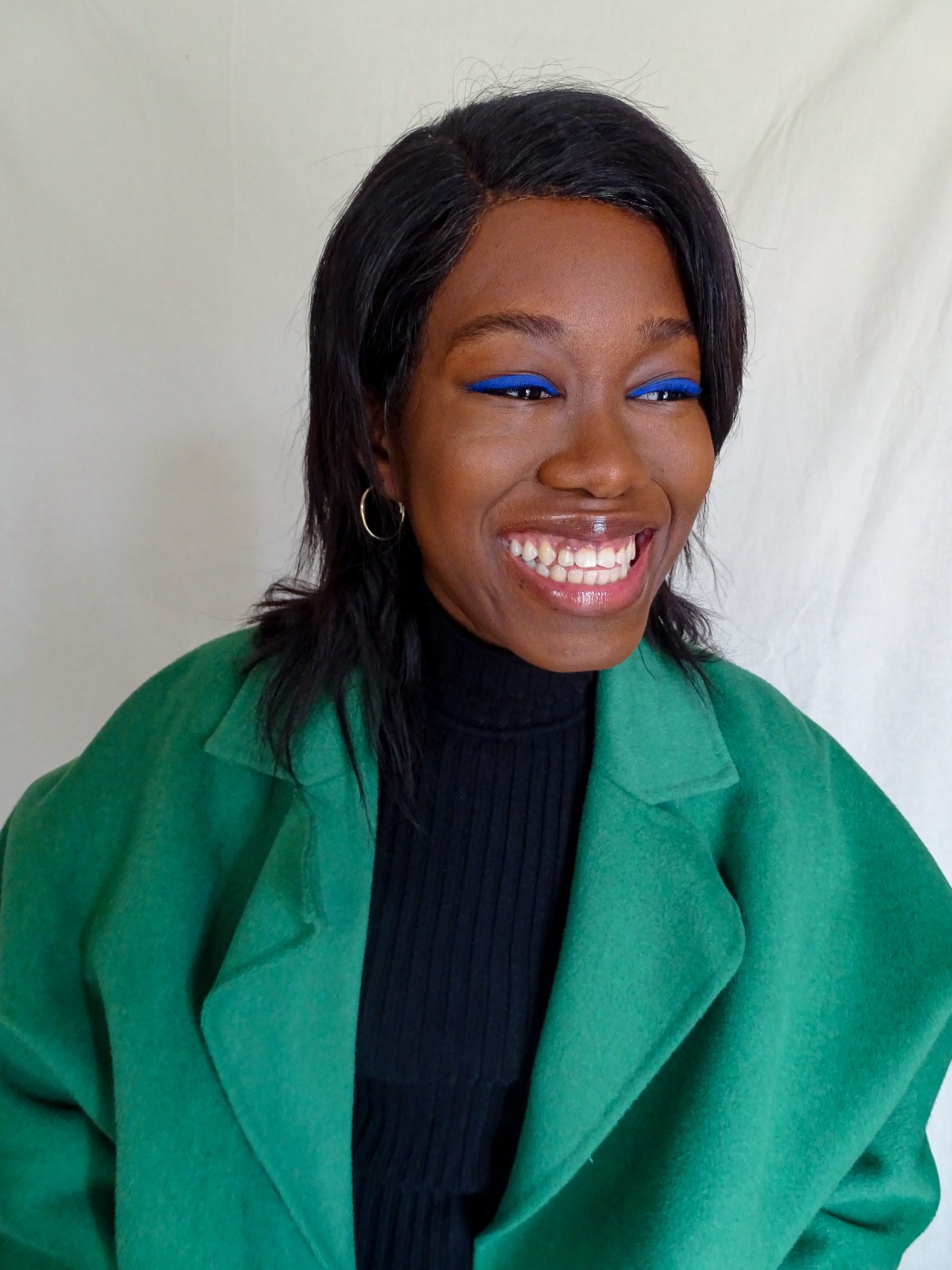 Here’s My Back To School Lookbook*